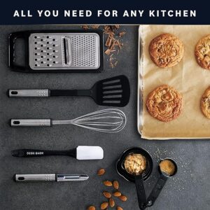 Non-Stick Heat Resistant Cooking Utensils Set - Image 2