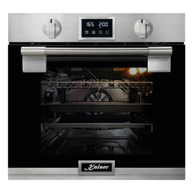 Avantgarde Pro Pyrolytic Electric Oven